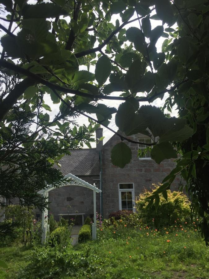 לינה וארוחת בוקר בלאטר Schoolhouse מראה חיצוני תמונה